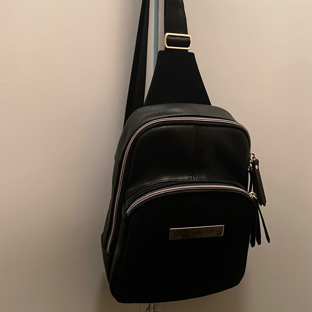 Petunia Pickle bottom baby bag or sling purse